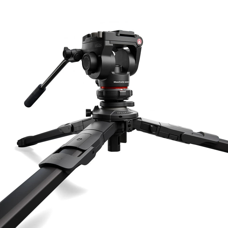 MANFROTTO ONE ALU KIT 500X