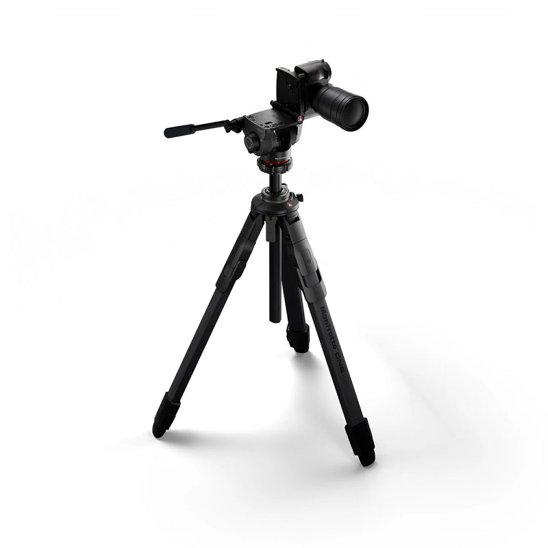 MANFROTTO ONE CARBON KIT 500X