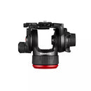 MANFROTTO VIDEOHEAD 504X