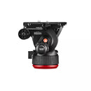 MANFROTTO VIDEOHEAD 504X