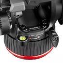 MANFROTTO VIDEOHEAD 504X
