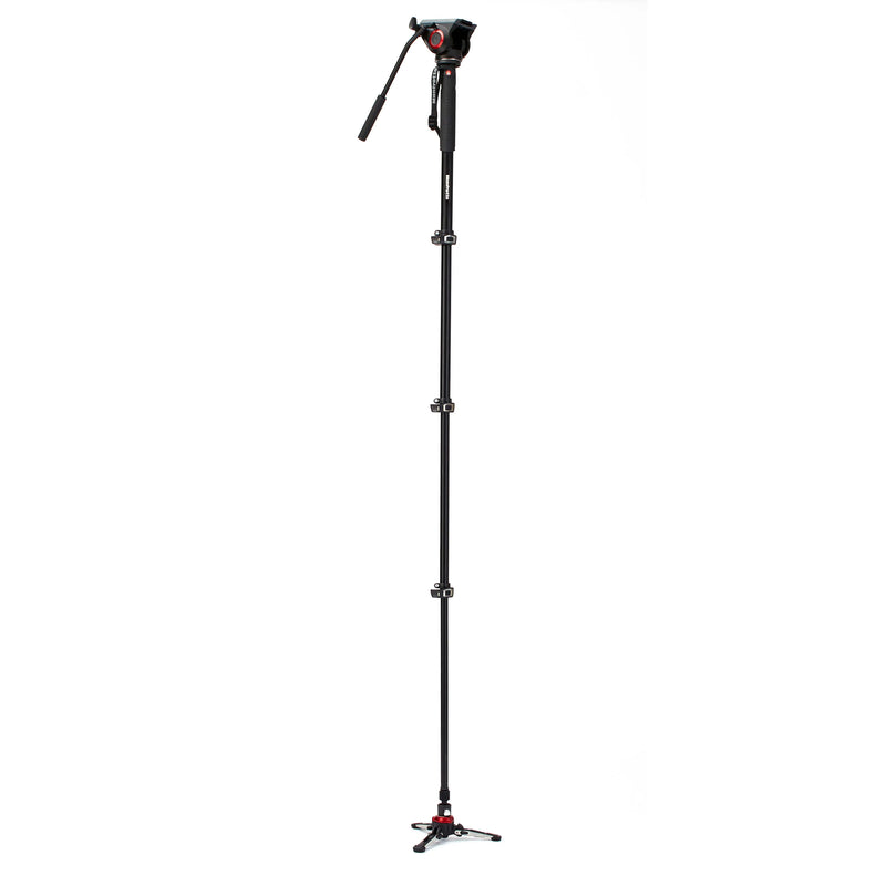 MANFROTTO MVMXPRO500 XPRO VIDEO MONOPOD