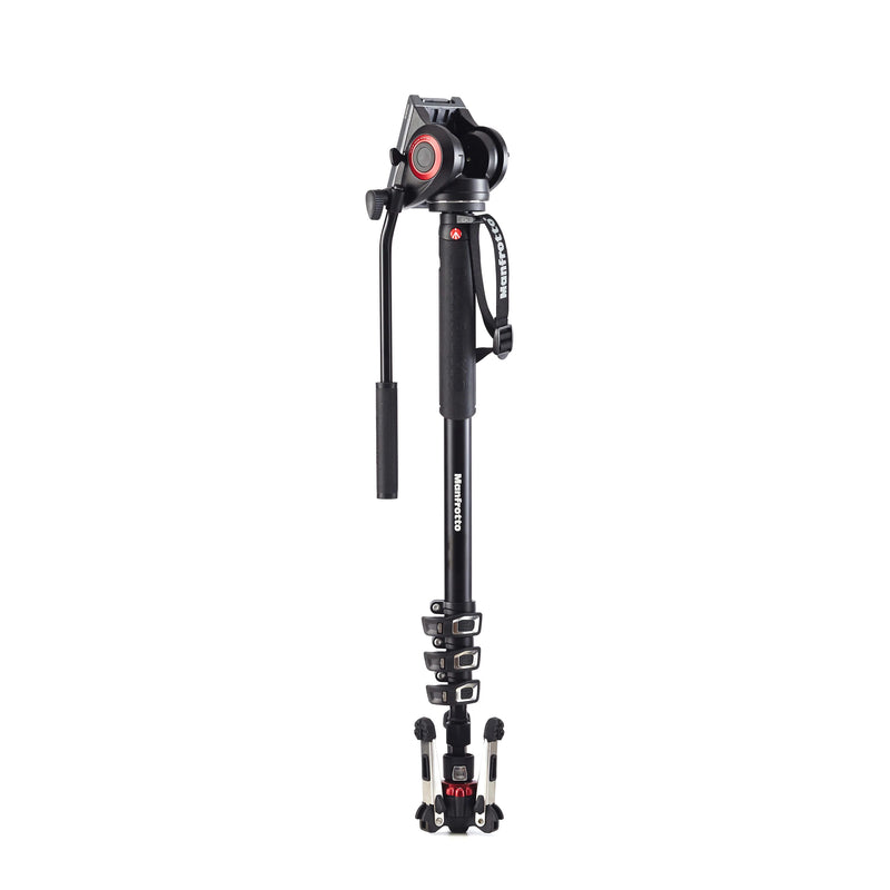 MANFROTTO MVMXPRO500 XPRO VIDEO MONOPOD