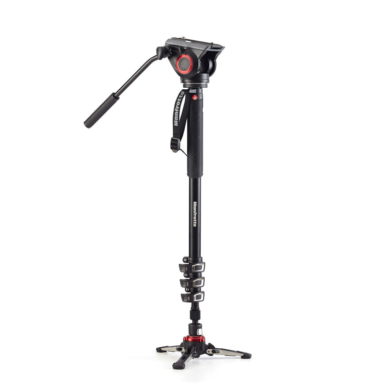 MANFROTTO MVMXPRO500 XPRO VIDEO MONOPOD