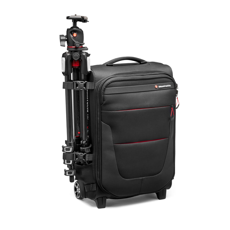 MANFROTTO PRO LIGHT RELOADER SWITCH-55 CABIN APPROVED TROLLEY/BACKPACK