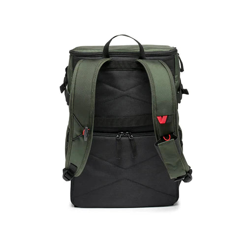 MANFROTTO STREET SLIM BACKPACK OLIVE