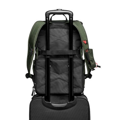 MANFROTTO STREET SLIM BACKPACK OLIVE