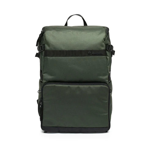 MANFROTTO STREET SLIM BACKPACK OLIVE