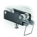 MANFROTTO FF3226 VOGN MED BREMSE OG 16MM SPIGOT