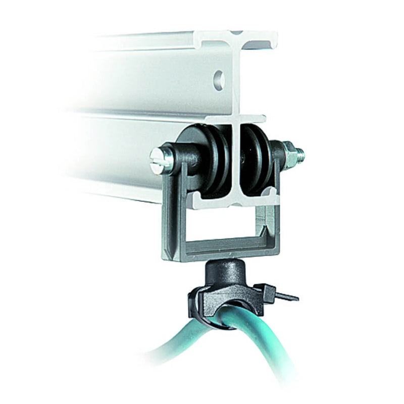 MANFROTTO FF3207 KABELHOLDER M. STOP 4 STK.