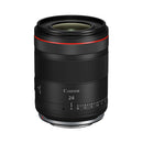 Canon RF 24mm F1.4 L
