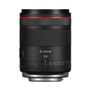 Canon RF 24mm F1.4 L