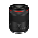 Canon RF 50mm F1.4 L