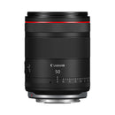 Canon RF 50mm F1.4 L