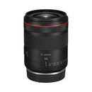 Canon RF 50mm F1.4 L