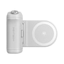 PGYTECH MagCam 2 Phone Grip (Misty Gray）