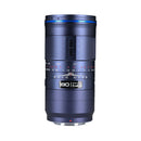 Laowa 180mm f/4.5 1.5x Ultra Macro APO (Auto Focus) Fuji X