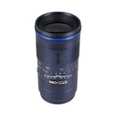 Laowa 180mm f/4.5 1.5x Ultra Macro APO (Auto Focus) Fuji X