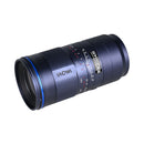 Laowa 180mm f/4.5 1.5x Ultra Macro APO (Auto Focus) Fuji X