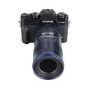 Laowa 180mm f/4.5 1.5x Ultra Macro APO (Auto Focus) Fuji X