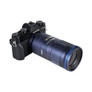 Laowa 180mm f/4.5 1.5x Ultra Macro APO (Auto Focus) Fuji X