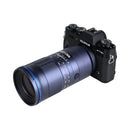 Laowa 180mm f/4.5 1.5x Ultra Macro APO (Auto Focus) Fuji X