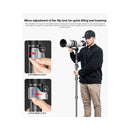 Leofoto MPC-366C Carbon Monopod