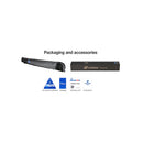 Leofoto MPC-366C Carbon Monopod