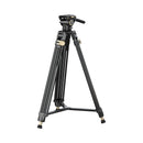SmallRig 3751P AD-01 Pro Heavy-Duty Fluid Head Tripod