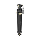 SmallRig 3751P AD-01 Pro Heavy-Duty Fluid Head Tripod