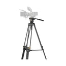 SmallRig 3751P AD-01 Pro Heavy-Duty Fluid Head Tripod