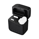 SmallRig 5204 Charging Case with Integrated Power Bank for DJI Mic