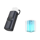 SmallRig 5108 Power Bank Charger Case Kit for Canon LP-E6P / LP-E6NH Camera Batteries