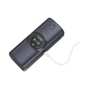 SmallRig 5108 Power Bank Charger Case Kit for Canon LP-E6P / LP-E6NH Camera Batteries