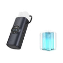 SmallRig 5109 Power Bank Charger Case Kit for Sony NP-FZ100 Camera Batteries