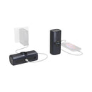 SmallRig 5109 Power Bank Charger Case Kit for Sony NP-FZ100 Camera Batteries