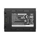SmallRig 5297 USB-C Camera Battery with Power Display for Sony NP-FZ100