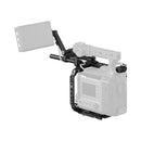 SmallRig 5341 Camera Cage Kit for Fujifilm GFX Eterna 55