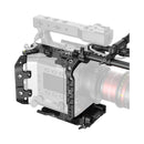 SmallRig 5341 Camera Cage Kit for Fujifilm GFX Eterna 55