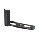 SmallRig 5700 L-Shaped Mount Plate Handle for Panasonic Lumix L10 Black