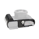 SmallRig 5700 L-Shaped Mount Plate Handle for Panasonic Lumix L10 Black