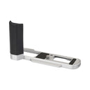 SmallRig 5701 L-Shaped Mount Plate Handle for Panasonic Lumix L10 Silver