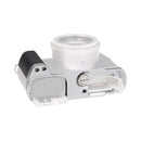 SmallRig 5701 L-Shaped Mount Plate Handle for Panasonic Lumix L10 Silver