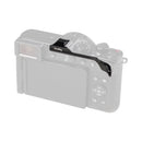 SmallRig 5702 Thumb Grip for Panasonic Lumix L10 Black