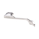 SmallRig 5703 Thumb Grip for Panasonic Lumix L10 Silver