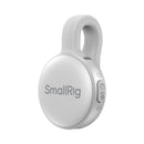 SmallRig 5719 S70-C1 Wireless Microphone with USB-C Adapter for Phones White
