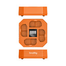SmallRig 5747 Four-Channel Camera Battery Charger for EN-EL15c