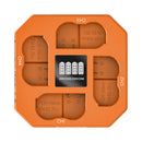 SmallRig 5747 Four-Channel Camera Battery Charger for EN-EL15c