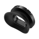 SmallRig 5713 Horizontal-to-Vertical Camera Viewfinder Eyecup for Sony FX2