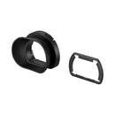 SmallRig 5713 Horizontal-to-Vertical Camera Viewfinder Eyecup for Sony FX2